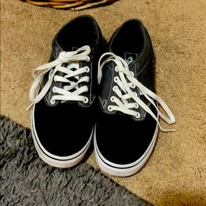 MENS VANS